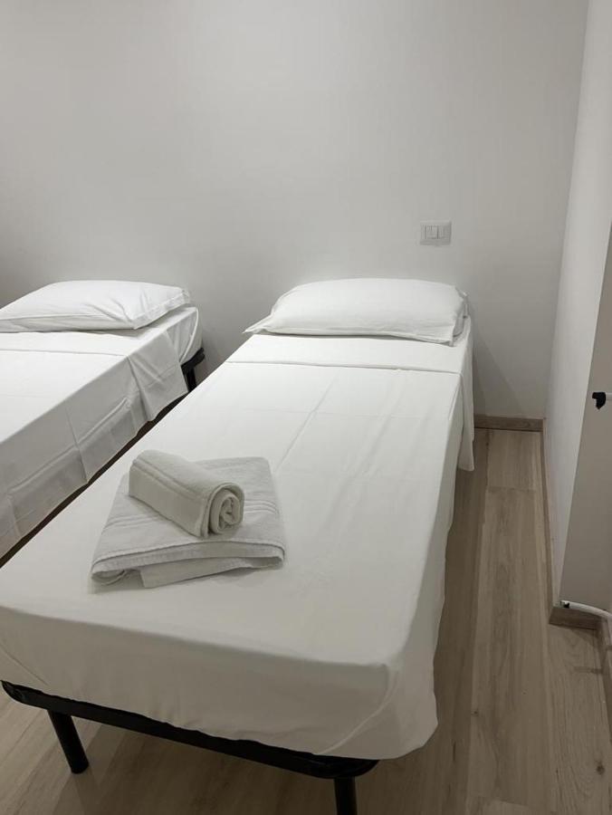 Villa Milano Apt. N. 1 ภายนอก รูปภาพ