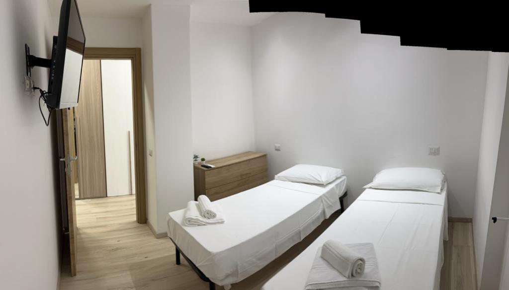 Villa Milano Apt. N. 1 ภายนอก รูปภาพ
