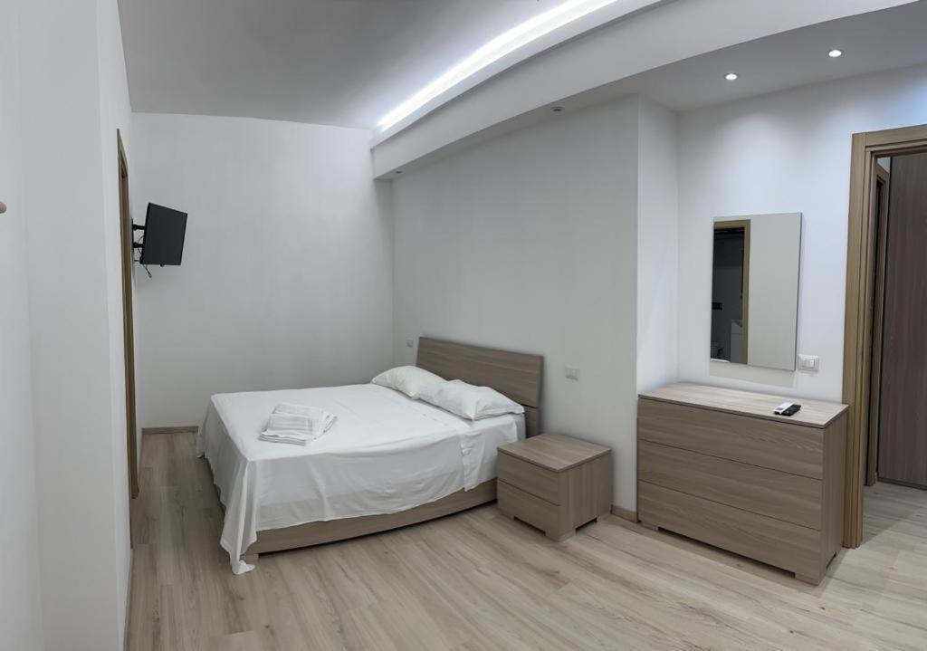 Villa Milano Apt. N. 1 ภายนอก รูปภาพ