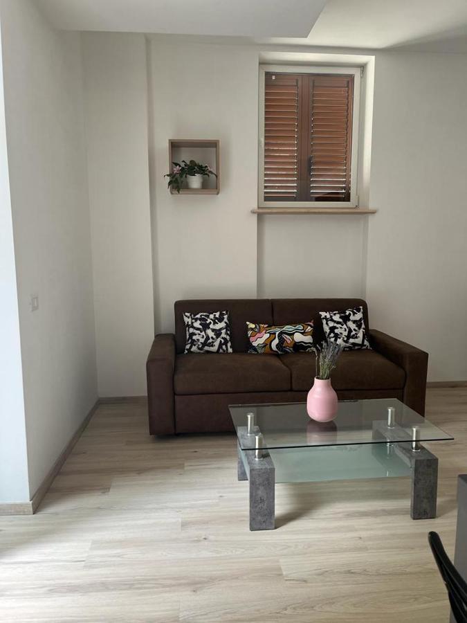 Villa Milano Apt. N. 1 ภายนอก รูปภาพ