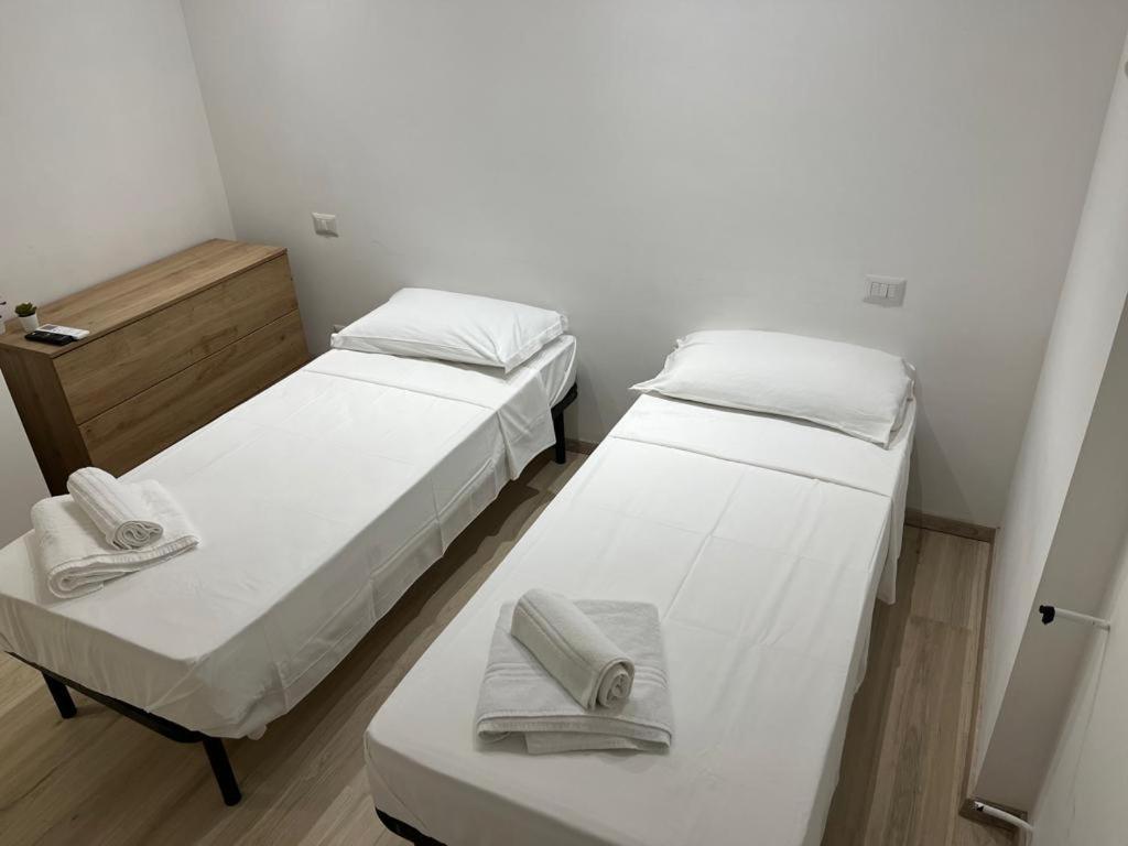 Villa Milano Apt. N. 1 ภายนอก รูปภาพ